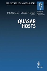 Produktbild: Quasar Hosts