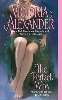 Produktbild: Perfect Wife, The
