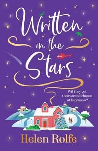 Produktbild: Written in the Stars