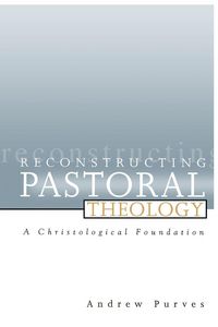 Produktbild: Reconstructing Pastoral Theology