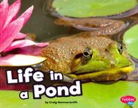 Produktbild: Life in the Pond