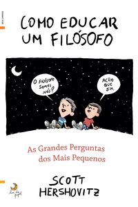 Produktbild: Como Educar Um Fil&oacute;sofo