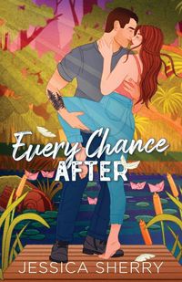 Produktbild: Every Chance After
