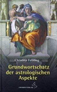 Produktbild: Grundwortschatz der astrologischen Aspekte