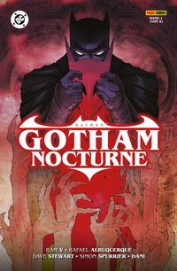 Produktbild: Batman: Gotham Nocturne - Bd. 1 (von 5)