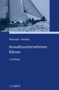 Produktbild: Anwaltsunternehmen f&uuml;hren
