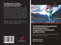 Produktbild: Przedstawienie postawy obywatelskiej w programie nauczania i podr&iquest;czniku