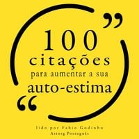 Produktbild: 100 cita&ccedil;&otilde;es para construir confian&ccedil;a