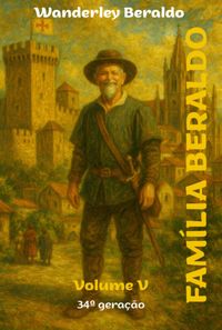 Produktbild: Fam&iacute;lia Beraldo V