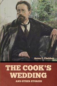 Produktbild: The Cook's Wedding and Other Stories
