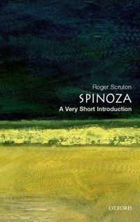 Produktbild: Spinoza