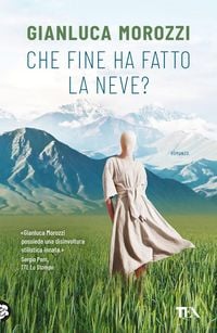 Produktbild: Che fine ha fatto la Neve?