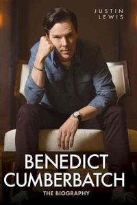 Produktbild: Lewis, J: Benedict Cumberbatch