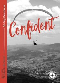 Produktbild: Confident: Food for the Journey - Themes