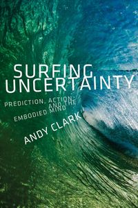 Produktbild: Surfing Uncertainty