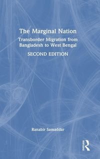 Produktbild: The Marginal Nation