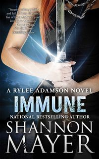 Produktbild: Immune
