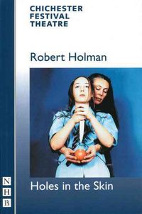 Produktbild: Holman, R: Holes in the Skin
