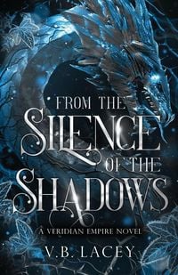 Produktbild: From the Silence of the Shadows