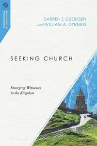 Produktbild: Seeking Church