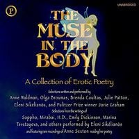 Produktbild: The Muse in the Body