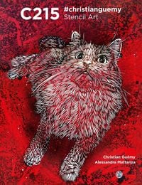 Produktbild: C215: Christian Guemy Stencil Art