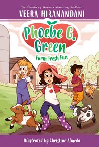 Produktbild: Farm Fresh Fun #2