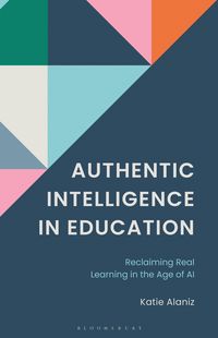 Produktbild: Authentic Intelligence in Education