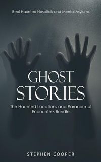 Produktbild: Ghost Stories