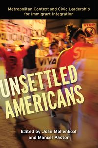 Produktbild: Unsettled Americans