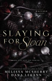Produktbild: Slaying for Sloan