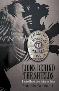 Produktbild: Lions Behind the Shields