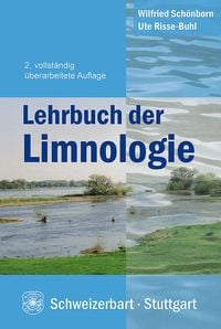 Produktbild: Lehrbuch der Limnologie