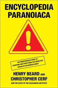 Produktbild: Ency Paranoiaca