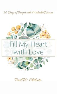 Produktbild: Fill My Heart with Love