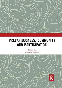 Produktbild: Precariousness, Community and Participation