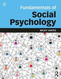Produktbild: Fundamentals of Social Psychology