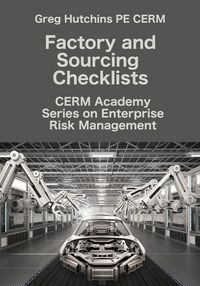 Produktbild: Factory and Sourcing Checklists