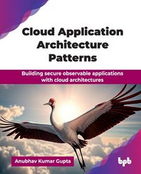 Produktbild: Cloud Application Architecture Patterns