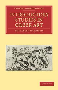 Produktbild: Introductory Studies in Greek Art