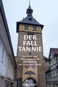 Produktbild: Der Fall Tannie
