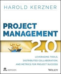 Produktbild: Project Management 2.0