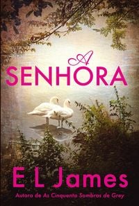 Produktbild: A Senhora