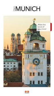 Produktbild: 3 Days in Munich