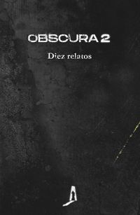 Produktbild: Obscura 2 : diez relatos