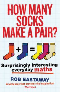 Produktbild: How Many Socks Make a Pair?
