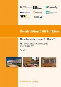 Produktbild: Konstruktion trifft Funktion