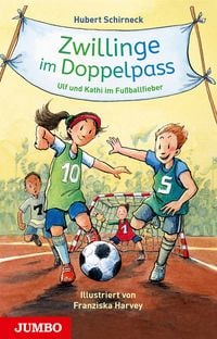 Produktbild: Zwillinge im Doppelpass
