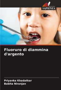 Produktbild: Fluoruro di diammina d'argento