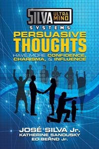 Produktbild: Silva Ultramind Systems Persuasive Thoughts
